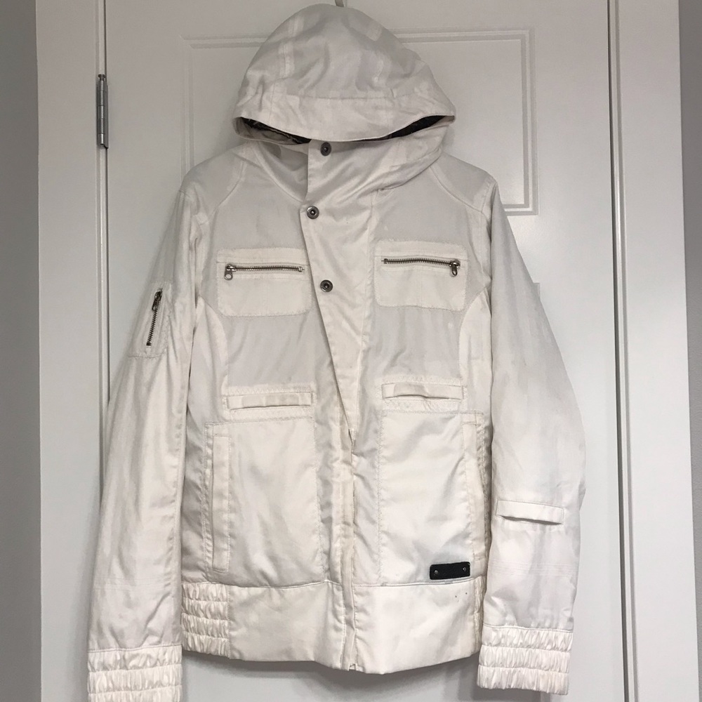 Burton Snowboarding jacket